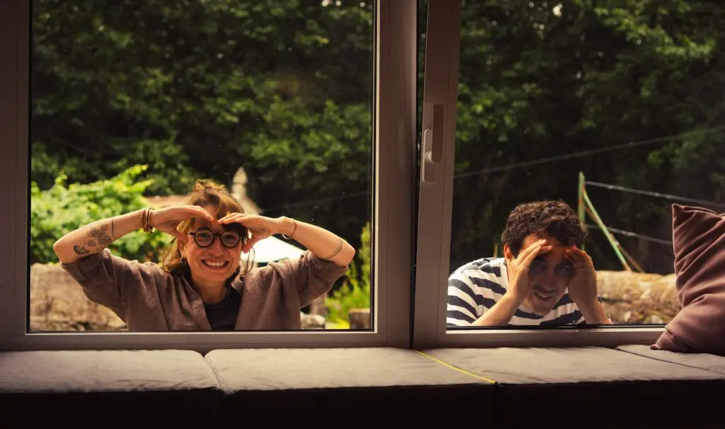 Habitación en Anceu Coliving